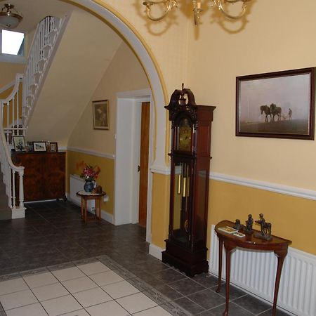 Kilburn House B&B Milltown  Экстерьер фото