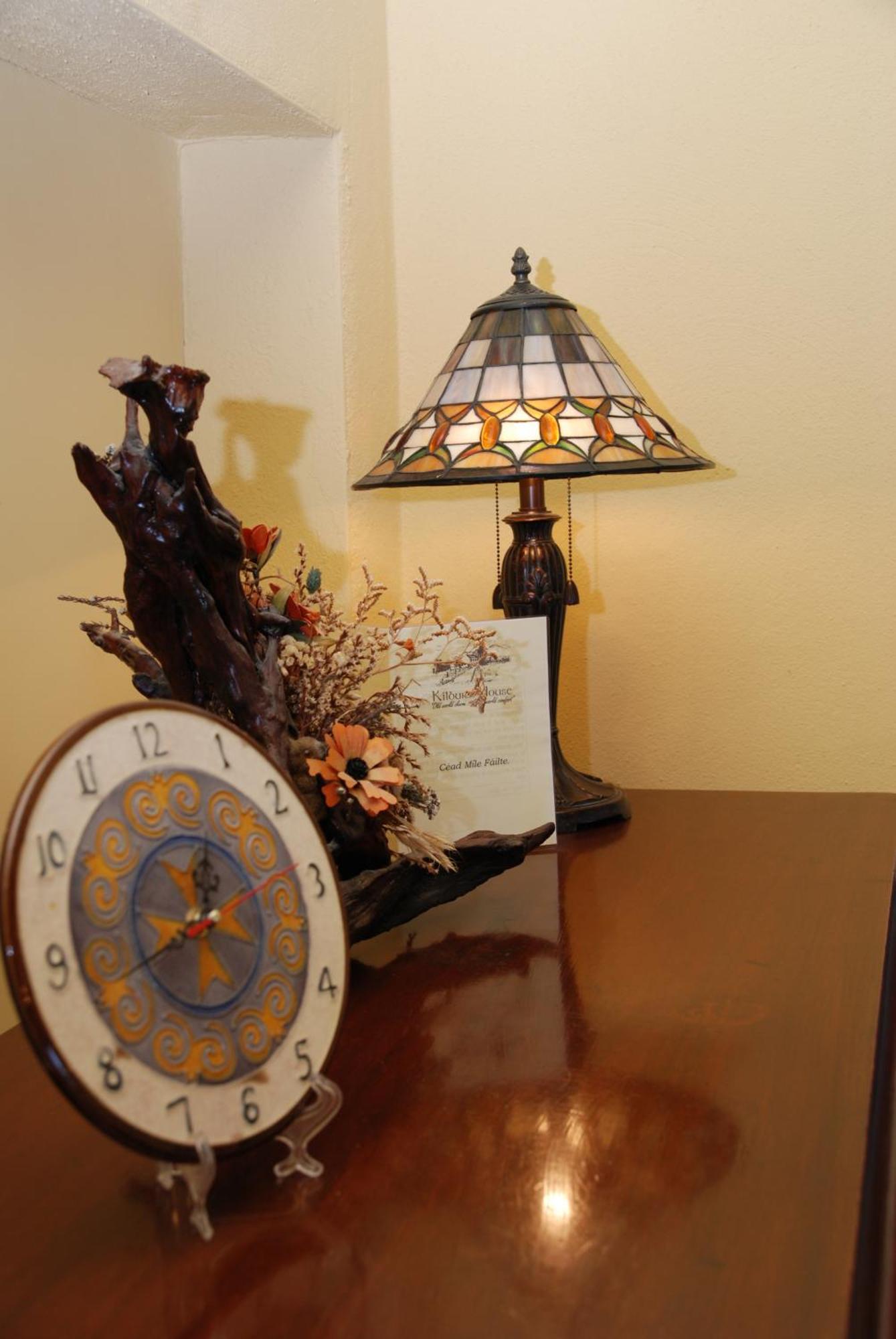 Kilburn House B&B Milltown  Экстерьер фото
