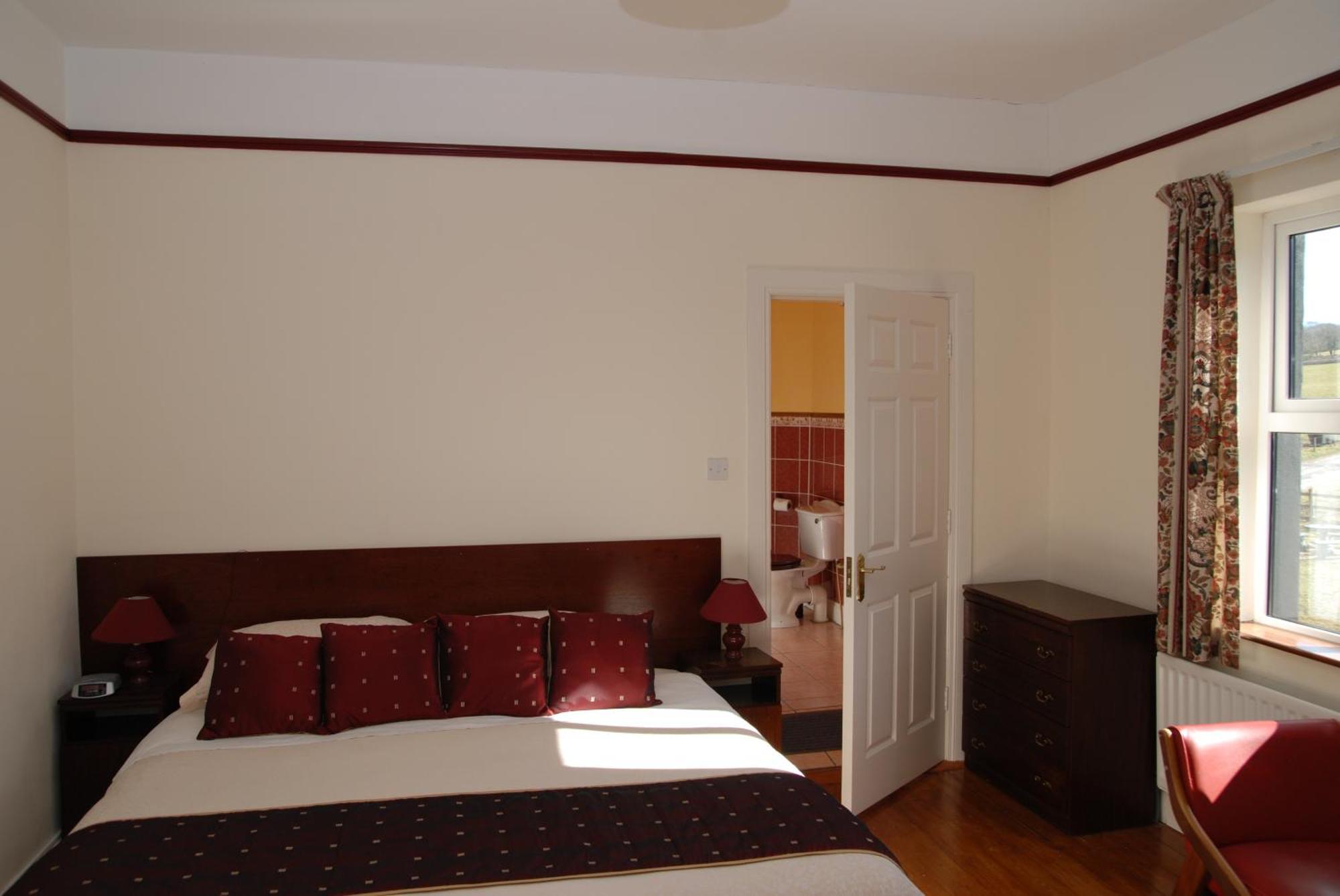 Kilburn House B&B Milltown  Экстерьер фото