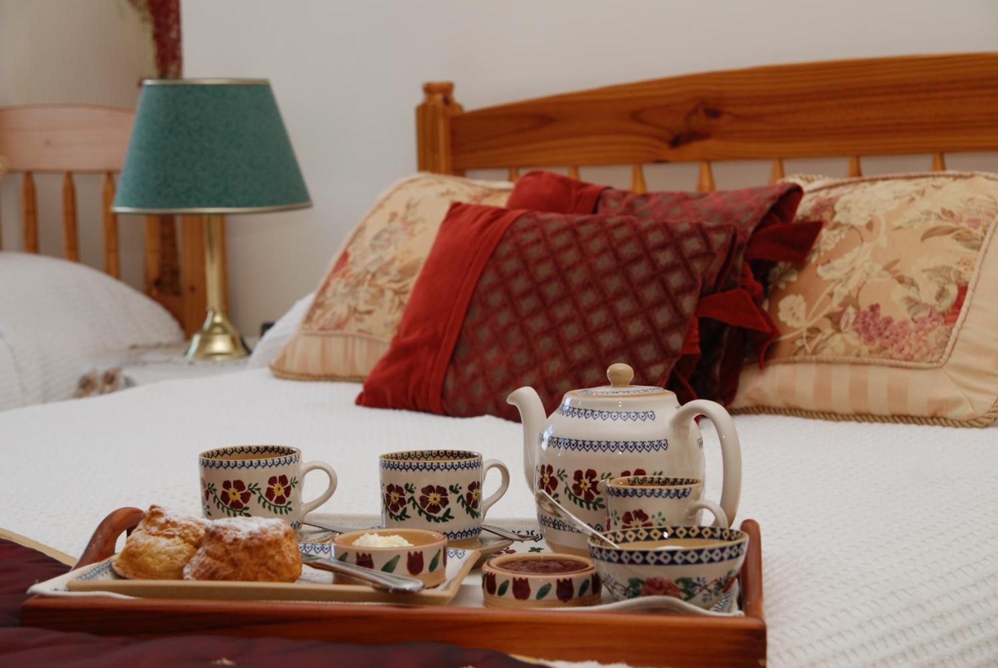 Kilburn House B&B Milltown  Экстерьер фото
