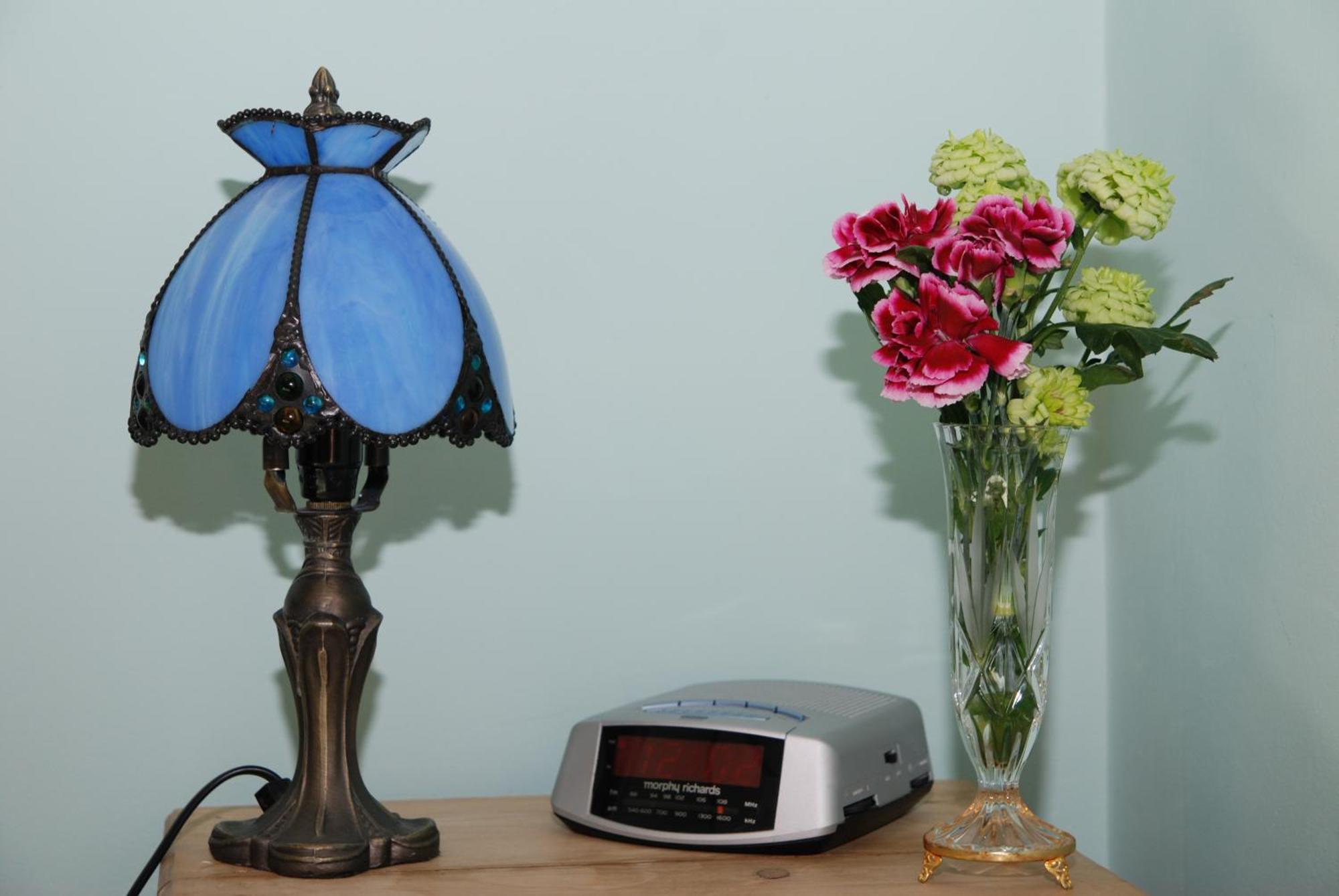 Kilburn House B&B Milltown  Экстерьер фото
