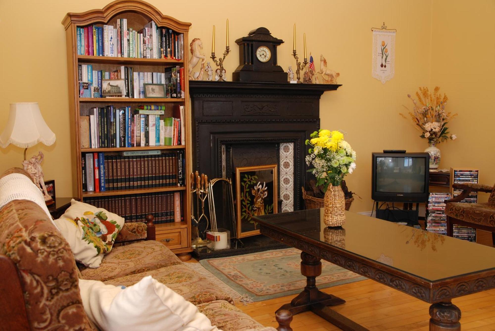 Kilburn House B&B Milltown  Экстерьер фото