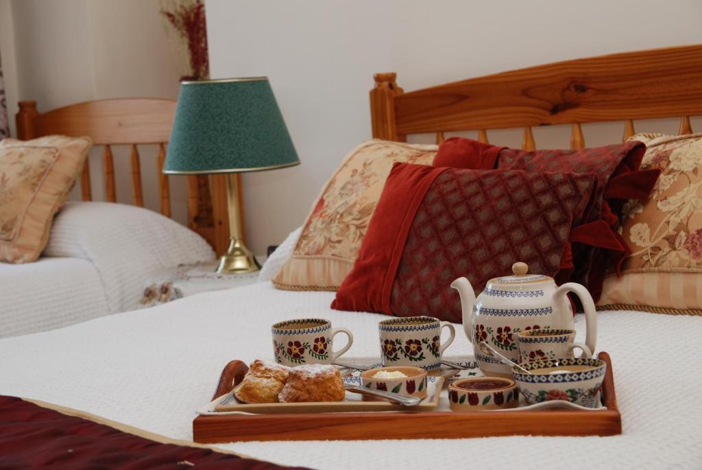 Kilburn House B&B Milltown  Номер фото
