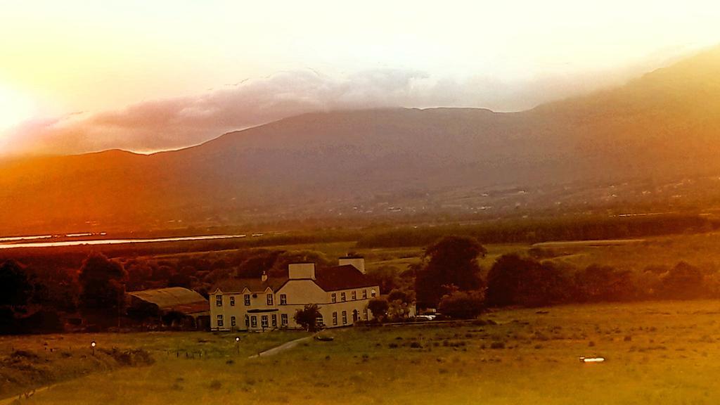 Kilburn House B&B Milltown  Экстерьер фото